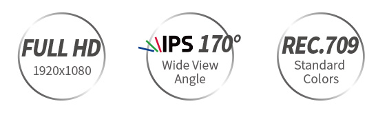 Full-HD-IPS-монитор