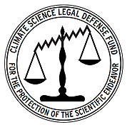 Climate Science Legal Defense Fund