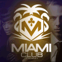 Miami Club 125x125