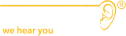 EarGuru Ear Health blog Footer Logo