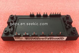 7MBR25SA-120-50 Picture