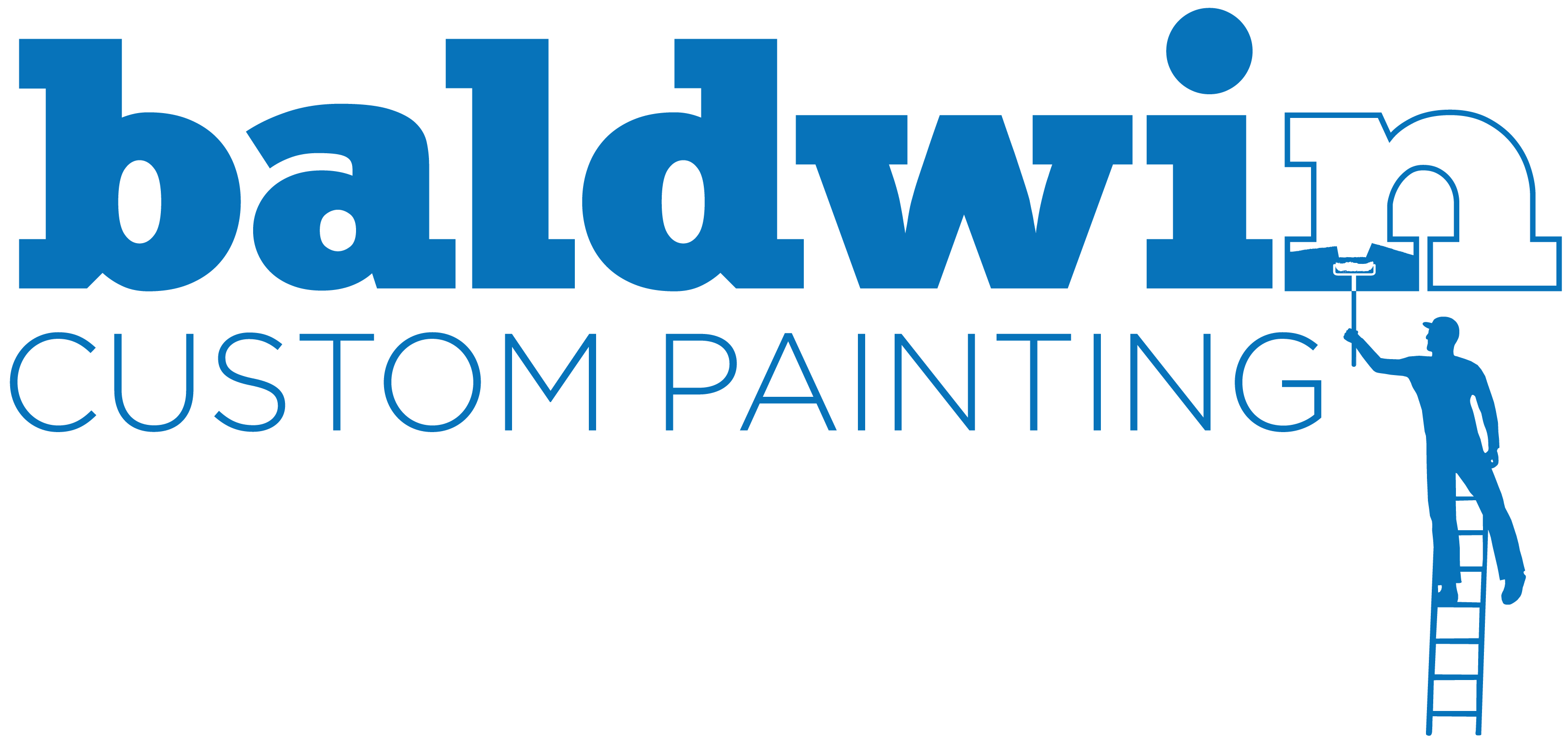 Baldwin Custom Painting