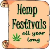 Annual Hemp Festival & Event Calendar