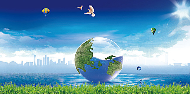 Nguyên tắc bảo vệ môi trường Nội dung bảo vệ môi trường