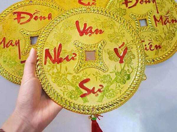 Mỹ thuật Tân Việt chuyên trang trí sự kiện bằng mô hình mút xốp
