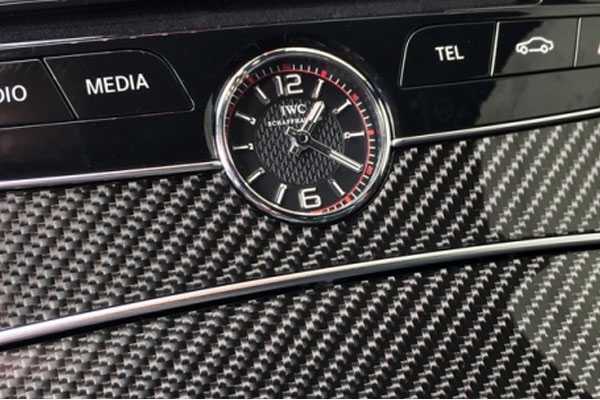 Cảm Biến Áp Suất Lốp Theo Xe Mercedes Benz Phiên Bản I50 Auto365 An Giang