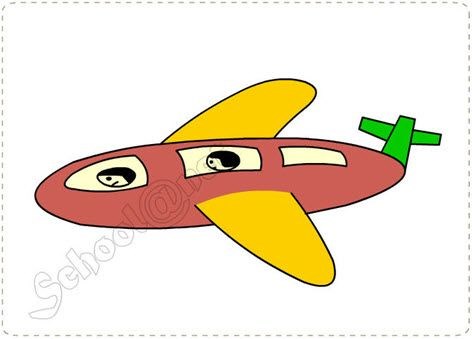 Tạo hình Vẽ máy bay ( Mẫu giáo lớn 5-6 tuổi) MT 99Phối hợp các kĩ năng vẽ để tạo thành bức tranh có màu sắc hài hoà, bố cục cân đối. ​ |