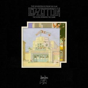 Led Zeppelin: "The Song Remains The Same"