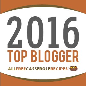 Top Blogger 2016