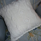 This Pillow Used To Be A Sweater