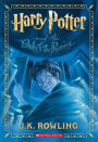 Harry Potter and the Order of the Phoenix: 25th Anniversary Edition (Harry Potter Series #5)