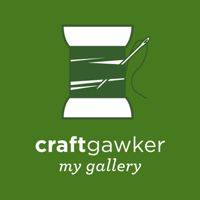 my craftgawker gallery