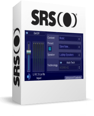 Download srs audio sandbox full crack 64bit mới nhất |Tất tần tật thông tin về