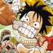 Download game ppsspp one piece mới nhất | Link GG drive