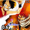 Download game ppsspp one piece mới nhất | Link GG drive