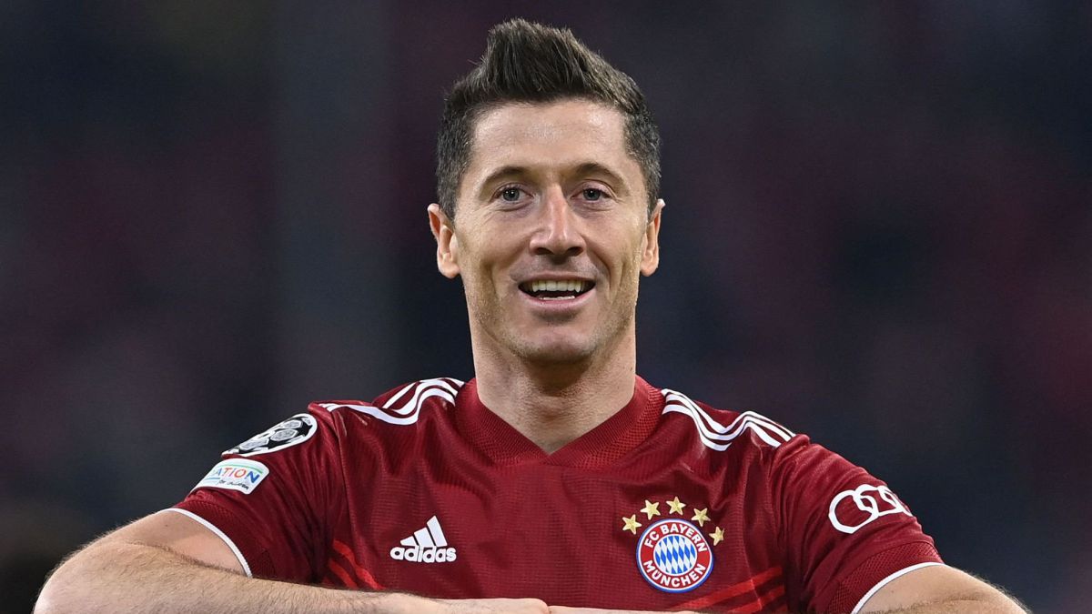 Réunion de la dernière chance pour Lewandowski au Bayern ?