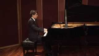 Alexander Scriabin Etude in F sharp minor, Op. 8 no. 2