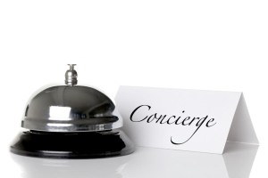 Luxury concierge services Lake Maggiore & Milan