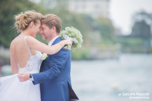 Lake Maggiore wedding