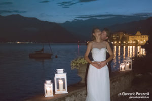 Wedding Lake Maggiore