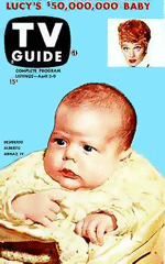 First TV Guide
