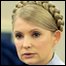 Ukrainian Prime Minister Yulia Tymoshenko at the Supreme Administrative court