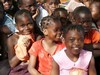 African growth too slow to erase poverty by 2015