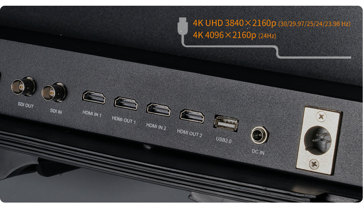 4к HDMI-монитор