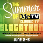 2014 MeTV Blogathon