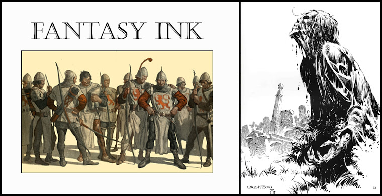 Fantasy Ink