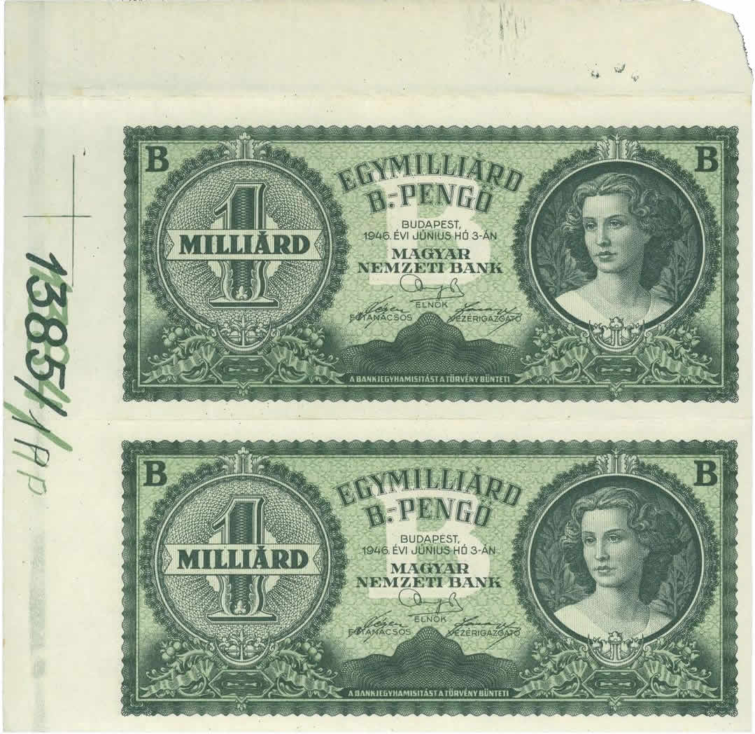 P137 sheet of 2 FRONT