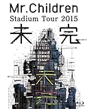MrDChildren Stadium Tour 2015 |Mr.Children