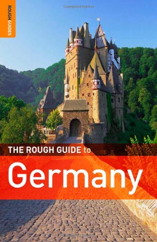 Rough Guide to Germany 7