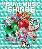 VISUAL MUSIC by SHINee `music video collection`|SHINee