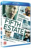The Fifth Estate (Cover) (Image: Grapevine)