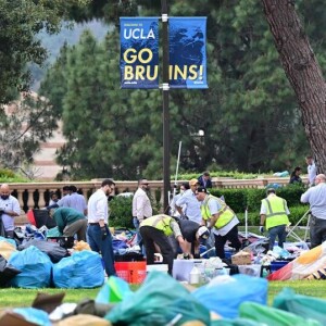 UCLA ķ۽  ġ κε