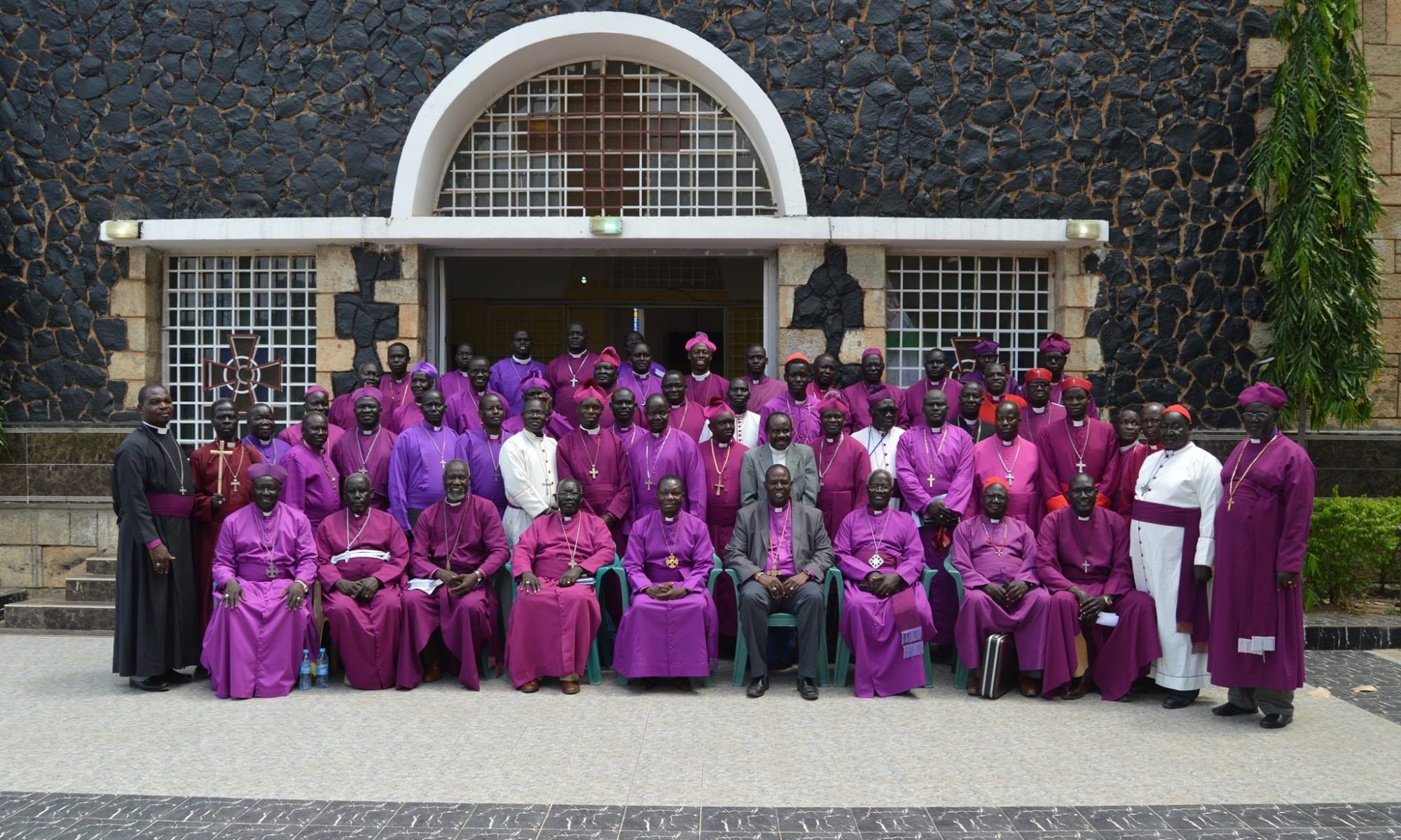 Diocese of Kapoeta