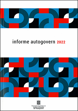Informe autogovern 2022