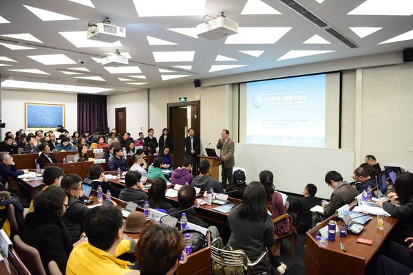第23期卫生政策上海圆桌会议精彩集锦