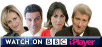 Watch Newsnight on BBC iPlayer
