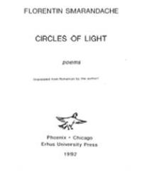Circles of Light by Florentin Smarandache