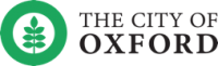 City Of Oxford Logo