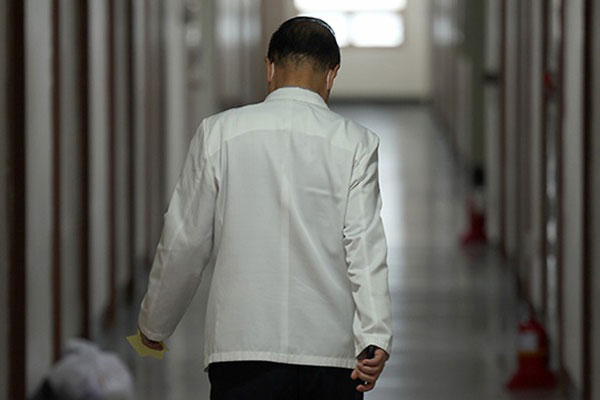Thêm nhiều giáo sư bệnh viện lớn tại Hàn Quốc tuyên bố nghỉ làm mỗi tuần một lần