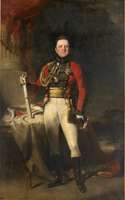 RAMSAY, GEORGE, 9th Earl of DALHOUSIE