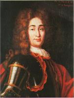 LE MOYNE DE LONGUEUIL, CHARLES, Baron de Longueuil (d. 1729)