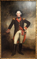 TOWNSHEND, GEORGE, 4th Viscount 1st Marquess TOWNSHEND