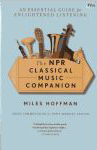 #8m -- Hoffman
The NPR Classical Music Companion: An Essential Guide for Enlightened Listening, 1997