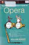 #ru -- Berger
The NPR Curious Listener's Guide to Opera, 2002