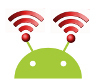 Android Wi-Fi icon