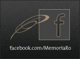 Aflăm pe pagina FB MemoriaRo